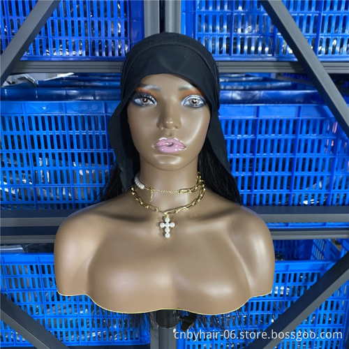 Wholesale Remy Human Hair Headband Wig,Headband Wig Human Hair For Black Women,Curly Headband Human Hair Wig